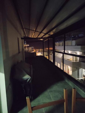 Bofor City Apartment